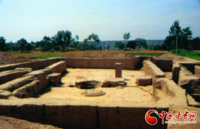 大事件！甘肅南佐遺址、圪垯川遺址入選“考古中國(guó)”重大項(xiàng)目