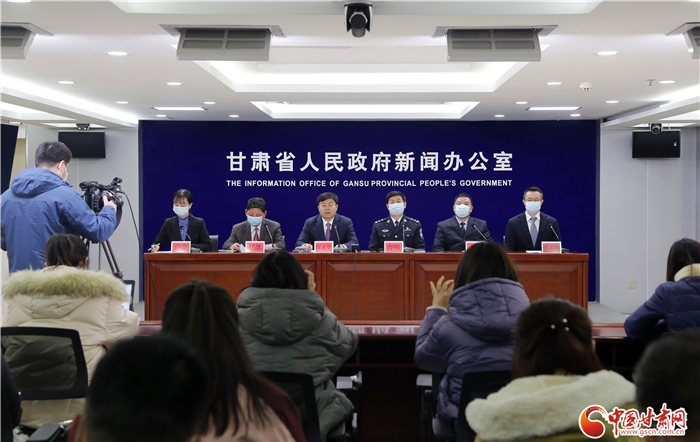 【甘快看】全國(guó)前列！今年1至10月 甘肅辦理行政柔性執(zhí)法案件21萬余件