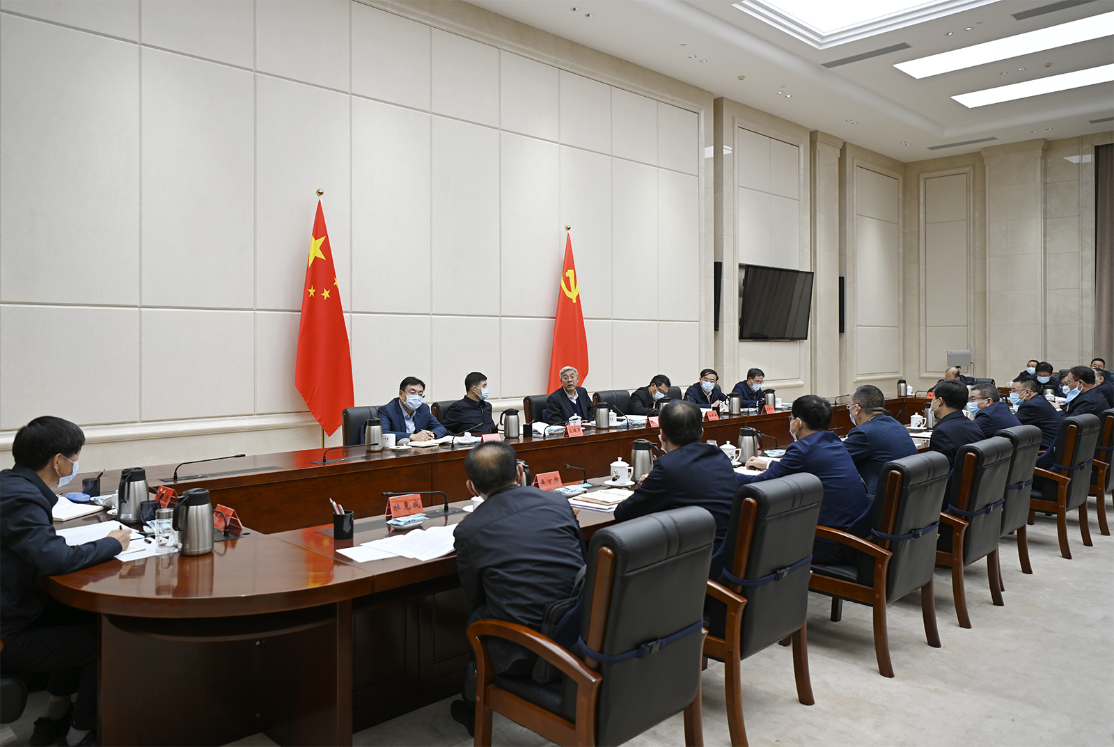 【甘快看·圖解】速覽！2022甘肅省重點經(jīng)濟工作要這么干！