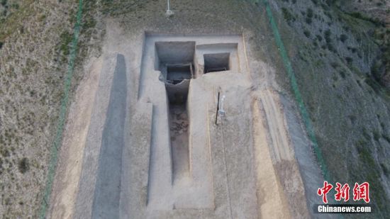 圖為馬場灘M1。 