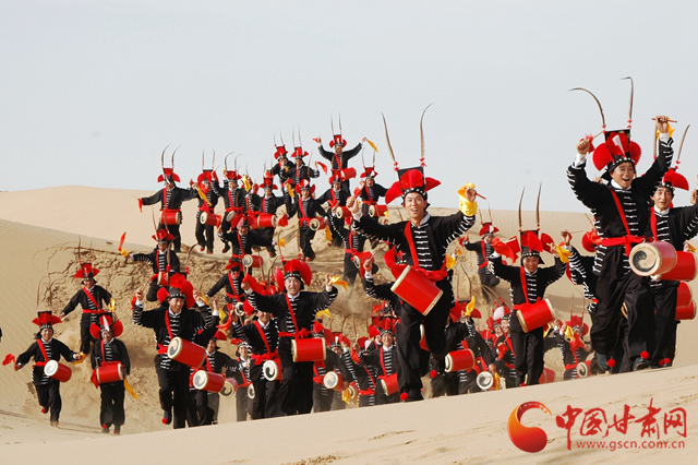 快看有沒(méi)有你的家鄉(xiāng)？甘肅省2022年“文化進(jìn)萬(wàn)家——視頻直播家鄉(xiāng)年”活動(dòng)火熱籌備中