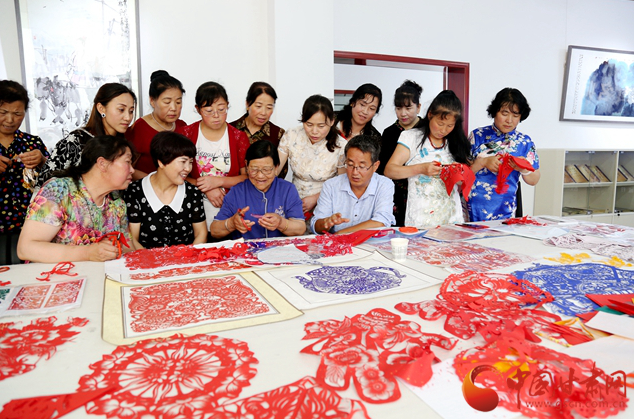 快看有沒有你的家鄉(xiāng)？甘肅省2022年“文化進萬家——視頻直播家鄉(xiāng)年”活動火熱籌備中