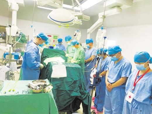 萍萍，謝謝你曾經(jīng)來過!蘭州一名11歲女孩不幸離世，父母捐獻(xiàn)女兒器官