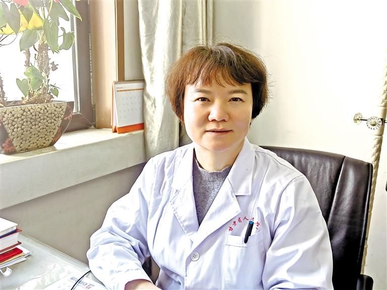 甘肅醫(yī)衛(wèi)丨女神們，要愛(ài)身體愛(ài)自己