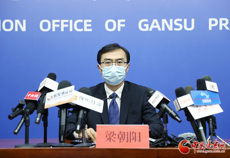 截止3月7日24時(shí) 本次疫情甘肅共排查出密接者680人、次密接者4289人