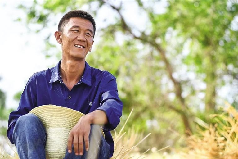 《中國之聲》欄目專題報(bào)道武威古浪八步沙