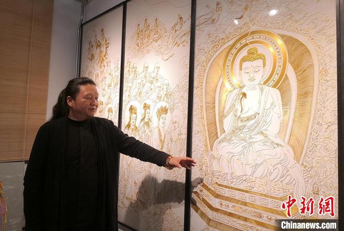 “活起來”的甘肅非遺，離“火起來”還有多遠(yuǎn)？