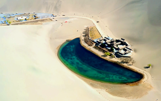 清明小長(zhǎng)假 酒泉市實(shí)現(xiàn)旅游收入1.57億元