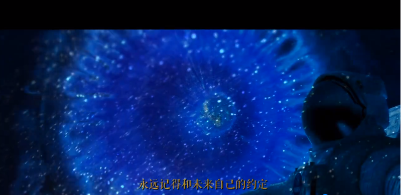 但愿青春，如你，如我