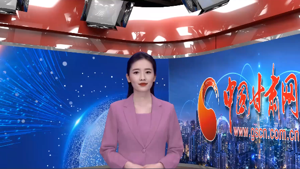 【喜迎二十大 “小隴”AI話十年】科技有作為，甘肅創(chuàng)新引領(lǐng)很硬核！