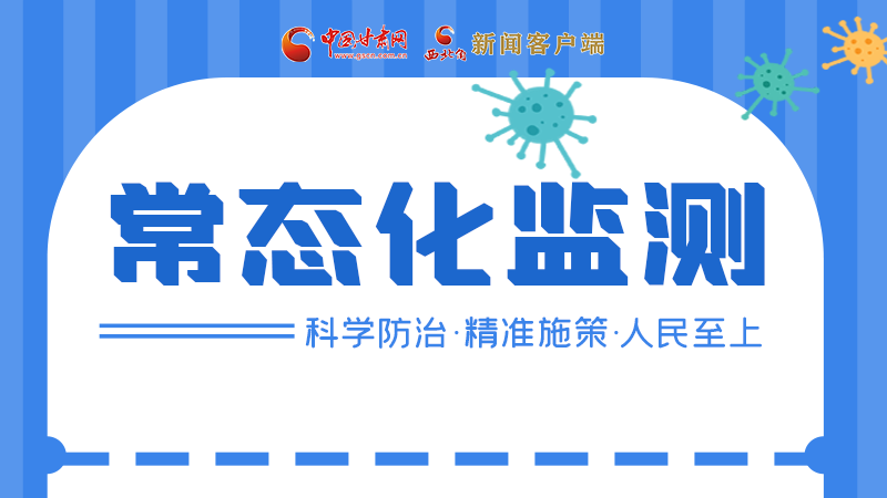 海報(bào)|如何做好常態(tài)化核酸監(jiān)測？最新要求來了