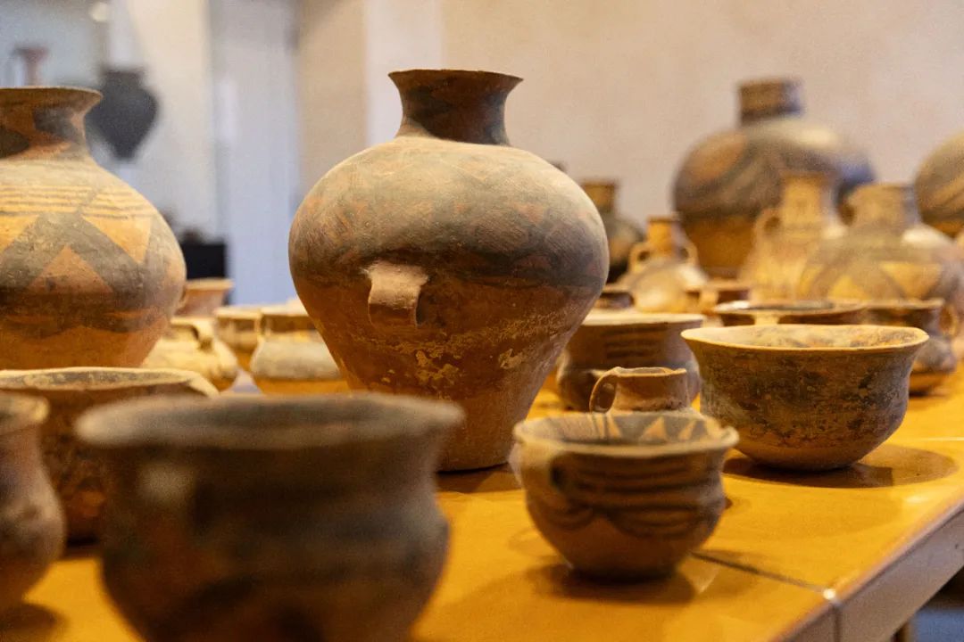 【甘快看】文化中國行｜5000年，“陶”聲依舊